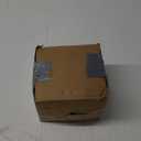 Golf Cart Brake Drum/Hub Assembly 2 PCS for EZGO TXT 1982-UP/2-Cycle Gas Models 1982-1993, EZGO TXT Brake Drum for 1982-UP Electric Models,Replaces OEM# 19186G1P