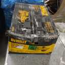 DEWALT Scroll Saw, 1.3 Amp, 20 in Steel Blade, With Variable-Speed Trigger, For Precise Cuts (DW788)