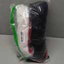 Cozypower Family Christmas Ugly Sweater, Light Up Ugly Sweater with Christmas Hat Xmas Pullover(Christmas Tree, Men, XL)