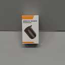 Bluetooth Speaker, Portable Bluetooth Speakers with Wireless Stereo Pairing, Built in Mic, 360° HD Sound,IP65 Waterproof Speaker,Support TF Card, for Home/Party/Outdoor/Beach, Gift For Men/Women-Black