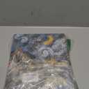 Student Planner 2025-2026 - School Planner 2025-2026, Weekly and Monthly for Academic Year, July 2025 - June 2026 with Tabs and Stickers, 9" x 11" - Oil Painting