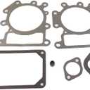 BH-Motor New Valve Gasket Set for 794152 Replaces # 690190 794114 796584 699168 692410
