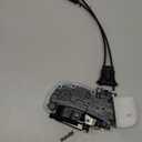 NewYall Front Right Door Lock Actuator with Latch for Nissan Murano 3.5L 2009-2014