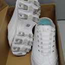 Skechers Sport Women's D'lites Bright Sky Fashion Sneaker (7.5)