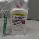 Lubriderm Advanced Therapy Fragrance-Free Moisturizing Hand & Body Lotion + Pro-Ceramide, Intense Hydration for Itchy, Extra Dry, & Sensitive Skin, Non-Greasy, Hypoallergenic, 32 fl. oz