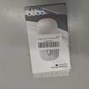 Wireless Bluetooth Mouse for MacBook Air/Mac/Pro/Laptop/Computer/PC,Rechargeable Dual Mode Switch Mouse Bluetooth 5.2/3.0 and 2.4GHz USB Receiver (Silver)