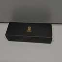 SOJOS Retro Oversized Square Polarized Sunglasses for Women and Men Vintage Shades Classic Large Sun Glasses SJ2618 (Tortoise/Grey)