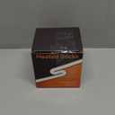 Electric Heated Socks for Men & Women - 6000mAh Rechargeable, Up to70 C Large Heating Area, 8H Heat, Washable for Skiing, Hunting, Camping