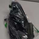 Real Essentials 1Pack: Men's Soft Lounge Sleep Joggers - Pajama Pants Drawstring & Pockets , XL