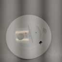 Wireless Interlinked Smoke and Carbon Monoxide Detector Alarm,10-Year Sealed Battery, 85dB CO Alarm with Digital LCD Display, Fade-Resistant Housing,for Bedroom, Living Room and Basemen