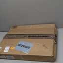 Seat Back Protector + Large Capacity Pocket Storage Organizer,Preventing The Impact of Children Stepping on The Seat Backrest (Style A-Black)