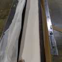 Full Size Upholstered Platform Bed with Trundle,2 Storage Drawers & USB/Type-C Charging,Chenille Fabric Bed Frame with APP-Controlled LED Lights,No Box Spring Needed,800LBS Capacity for Bedroom,Beige