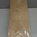 [2025 New] Bonsenkitchen 11 x 150 Vacuum Sealer Bags Rolls with Cutter for Food Storage, Commercial Grade, BPA Free, Great for Meal Prep and Sous Vide Cooking (Clear)