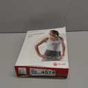 DonJoy ComfortFORM Wrap-Around Back Support Brace, X-Large (Waist: 38" - 42") Black