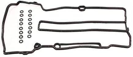 AUCERAMIC VS50807R Fit Chevy Cruze 1.4L Valve Cover Gasket 2011-2016 for Chevrolet Sonic Trax Volt for 2013-2020 Buick Encore 1.4L DOHC Turbo