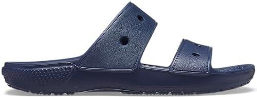 Crocs Unisex Adult Classic Sandals 11