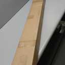 Umbra Twilight Double Curtain Rod Set  Wrap Around Design Ideal for Blackout or Room Darkening Panels, 48 to 88 Inches, Nickel