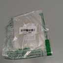 2pcs Microwave Oven Universal Mica Plates Sheets High Temperature Heat Insulation Board, Waveguide Cover fits for Galanz Midea Panasonic LG Microwave Oven(4.25 inch x 3.9 inch)