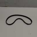 A-Premium Engine Serpentine Drive Belt Compatible with Toyota Echo 2000-2005 & Scion xA xB 2004-2006 & Smart Fortwo 2005-2007, 0.7L 0.8L 1.5L, 33.46 Inches