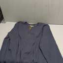 Legendary Whitetails Men's Henley Shirt Long Sleeve Heavyweight Double Thermal Layer (X-Large, Navy)