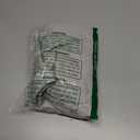 Indoor Air Conditioner Cover Window AC Unit Cover with Drawstring Double Insulation for Inside(21"x15"x3.5") (Gray)