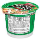Kelloggs Apple Jacks Cold Breakfast Cereal Cups, 8 Vitamins and Minerals, Kids Snacks, Original (12 Cups) (1.5 Ounce (Pack of 12))