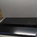 Broan-NuTone 413023 Ductless Range Hood Insert with Light, Exhaust Fan for Under Cabinet, 30-Inch, Black