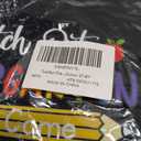 ArtJaroz Toddler First Day of Kindergarten Shirt for Girls Boys Kids 1st Day of School Shirts 2025 Back to School Tshirt Cotton 2T-8Y (Black)