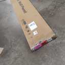 Art3d 2-Pack 108" x 12" Acoustic Wood Panels for Wall, Soundproof Wood Slat Panel for Wall and Ceiling, 3D Fluted Sound Absorbing Paneling for Interior Wall Decor, Living Room, Bedroom - Teak