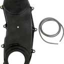 Dorman 635-703 Engine Timing Cover Compatible with Select Suzuki Models