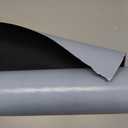 AP Products 022-BP2850 28' X 50' Bottom Board - Black