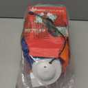 Morph Inflatable Police Officer Costume for Kids, Inflatable Costumes for Kids, Boys Halloween Costume