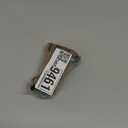 Hanes Silk Reflections Women's Control Top Toeless Ultra Sheer Pantyhose with Run-Resist (Natural)