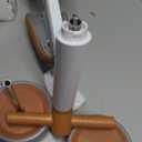 Baby Balance Bike for 1 Year Old Boys Girls, 10-24 Month Toddler Balance Bike, Baby Bike with No Pedal 4 Silence Wheels, First Ride on Toys with Adjustable Soft Seat, First Birthday Gifts (Brown)