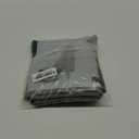 Legging Organizer and Storage, T-Shirt Organizer with 26 Roll Compartments for Yoga Pants, Tank Top, Towel, Underwear, Shirt (Grey) (Gray)