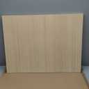 Puzzle Board with Drawers Rotatable 360-Degree Wheels and Cover 34" x 26" 1500 Piece Wooden Jigsaw Puzzle Table Storage Organizer Portable Lightweight Design