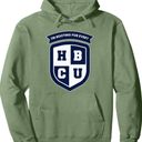 Im Rooting for Every HBCU for a Black American Graduates Pullover Hoodie, Size Unisex XL