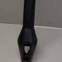 + Inc. 7/16-5/8-Inch Boat Mooring Snubber (12-16 mm),Black