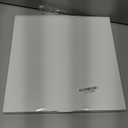 Yuiicaov Stainless Steel Pizza Pan 12 inch, Pizza Pan for Oven, Steel Pizza Tray, Thick Round Pizza Plate Pizza Baking Sheet, Easy Clean & Dishwasher Safe, Set of 1