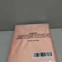 Love's cabin Full Size Satin Sheet Sets  4 Piece Coral Silky Satin Sheet Set Full with Deep Pocket, Luxury Silk Feel Satin Bed Sheets Full Bedding Set (1 Flat Sheet,1 Fitted Sheet,2 Pillow Cases)