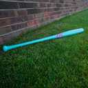 Rawlings | Torpedo Barrel I13 Maple Wood Baseball Bat | Big Stick Elite Collection | Mint/Pink | 31 inch