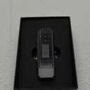 RUIZU 64GB Type-C USB MP3 Player with Bluetooth 5.3, Clip Portable Music Player with FM Radio, Voice Recorder, Pedometer for Sport, Digital Audio Shuffle A-B Repeat, Support Mobile Phone File Transfer