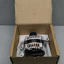 SCITOO High Output Alternator 175Amp 11665 Replacement for Ford for Edge 2.0L 2015-2016,for Fusion 2.0L 2013-2020,for Taurus 2.0L 13-17,for Lincoln for MKC 2.0L 2015-2019,for MKZ 2.0L 2013-2020 S4 CW (Medium)