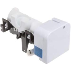 GE Refrigerator Ice Maker Assembly