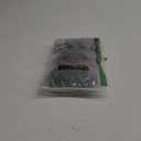 Molasus Womens Cotton Boxer Briefs Boy Shorts Underwear 4Pack, XL 