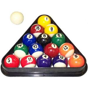 Mini Billiards Pool Ball Set