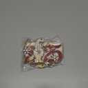 2 x Cat Christmas Ornament  2025 Cat Christmas Tree Hanging Ornament - Cute Wooden Kitten Tree Decoration with Snowflakes & Paw Prints for Kitten Lovers, Pet Owner Christmas Dcor