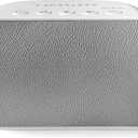 Yogasleep Soundcenter Portable White Noise Machine, 6 Soothing Sounds, 25 Volume Settings, Includes Timer, Sleep Therapy for Adults & Kids, Noise Cancelling for Office Privacy & Meditation