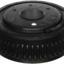 Raybestos R-Line Automotive Replacement Rear Brake Drum for Select Chevrolet K1500/Tahoe/Blazer, GMC K1500/Yukon (2586R)