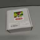 GELASKA 2 Pack 132-4718 Pulley Replaces eXmark 1-603843 Flat Idler Pulley, Toro 116-3626, 132-7543, E603843 for Toro Z147, Z153, Z149 Z150 X4850 X5450 Xs5450 Xs4850 Zx5400 Zx4800 Zx4820 Zx5420 Mowers